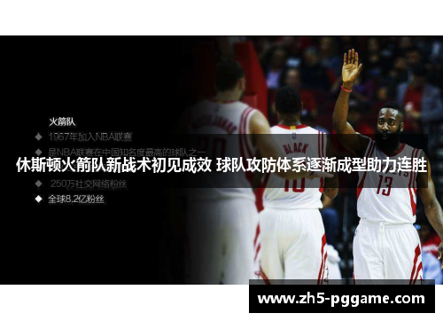 休斯顿火箭队新战术初见成效 球队攻防体系逐渐成型助力连胜