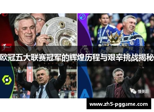 欧冠五大联赛冠军的辉煌历程与艰辛挑战揭秘