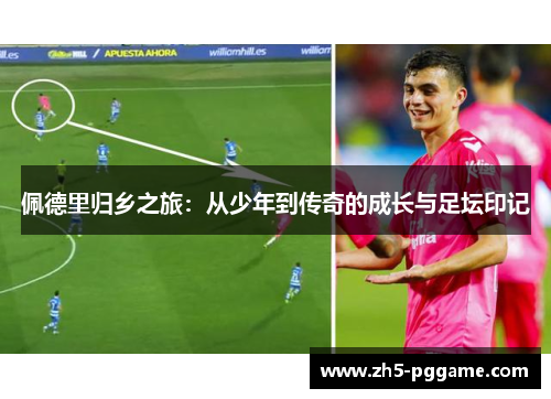 佩德里归乡之旅：从少年到传奇的成长与足坛印记