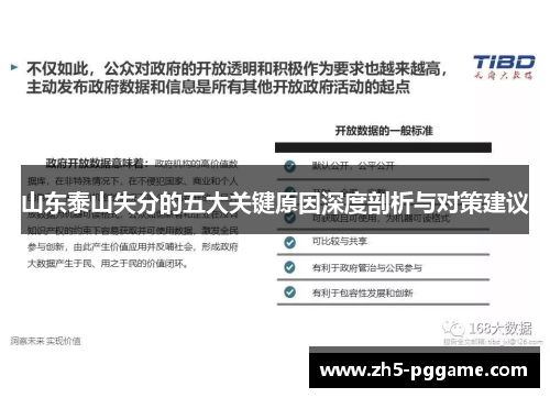 山东泰山失分的五大关键原因深度剖析与对策建议