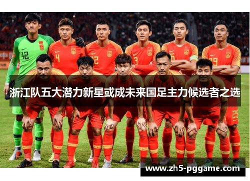 浙江队五大潜力新星或成未来国足主力候选者之选 浙江队五大潜力新星或成未来国足主力候选者之选