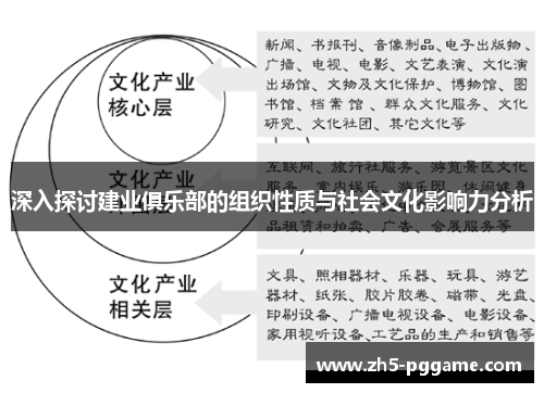 深入探讨建业俱乐部的组织性质与社会文化影响力分析