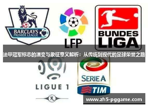 法甲冠军标志的演变与象征意义解析：从传统到现代的足球荣誉之路