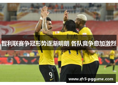 智利联赛争冠形势逐渐明朗 各队竞争愈加激烈 智利联赛争冠形势逐渐明朗 各队竞争愈加激烈